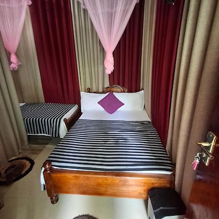 Hotel Rathnapala Guest Badulla Zewnętrze zdjęcie