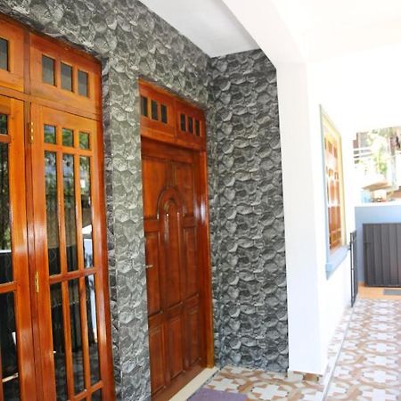 Hotel Rathnapala Guest Badulla Zewnętrze zdjęcie
