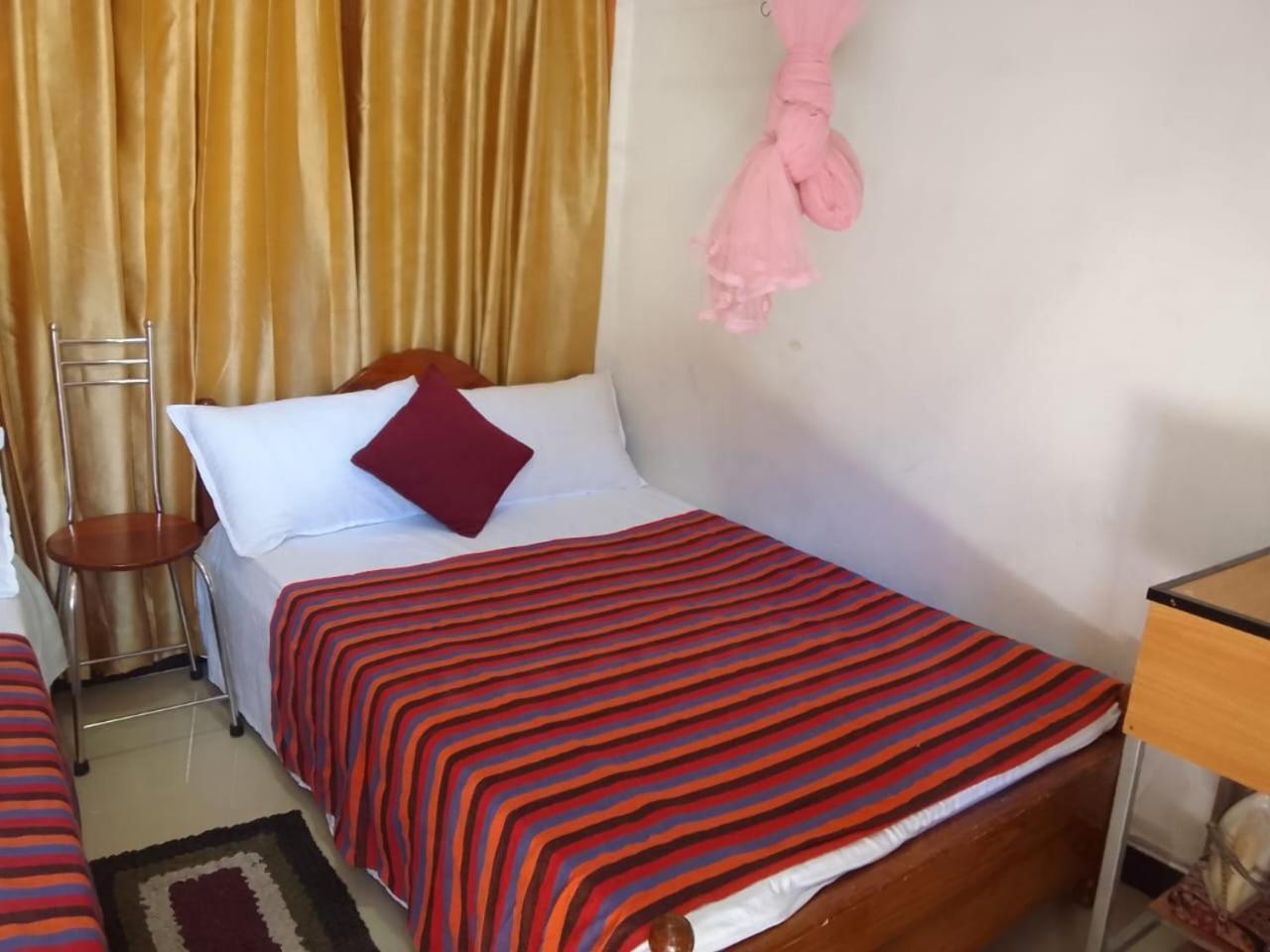 Hotel Rathnapala Guest Badulla Pokój zdjęcie