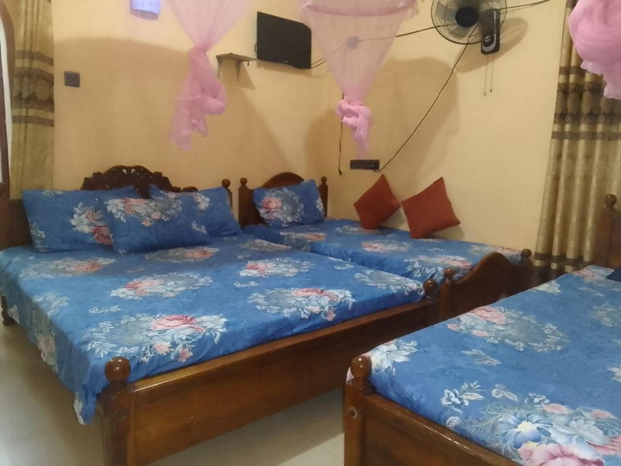 Hotel Rathnapala Guest Badulla Pokój zdjęcie