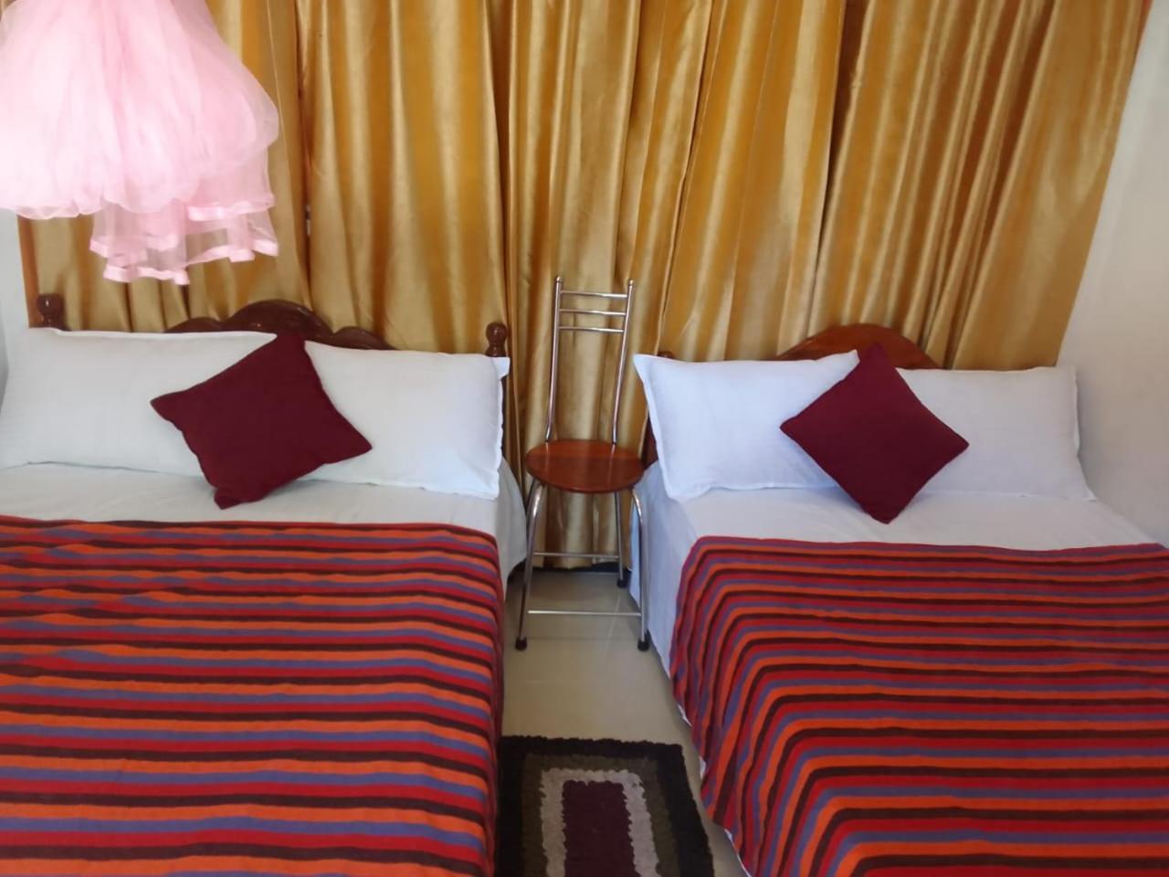 Hotel Rathnapala Guest Badulla Pokój zdjęcie
