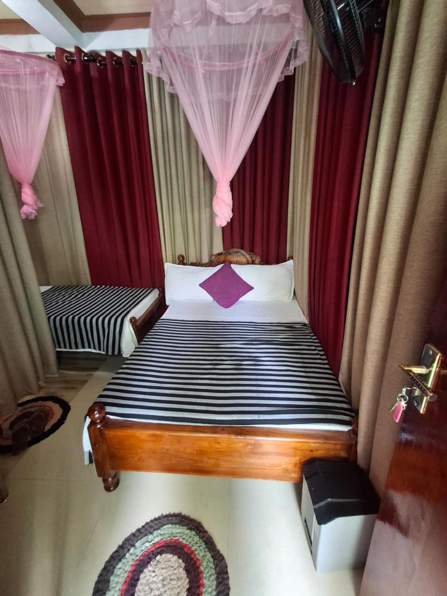 Hotel Rathnapala Guest Badulla Zewnętrze zdjęcie