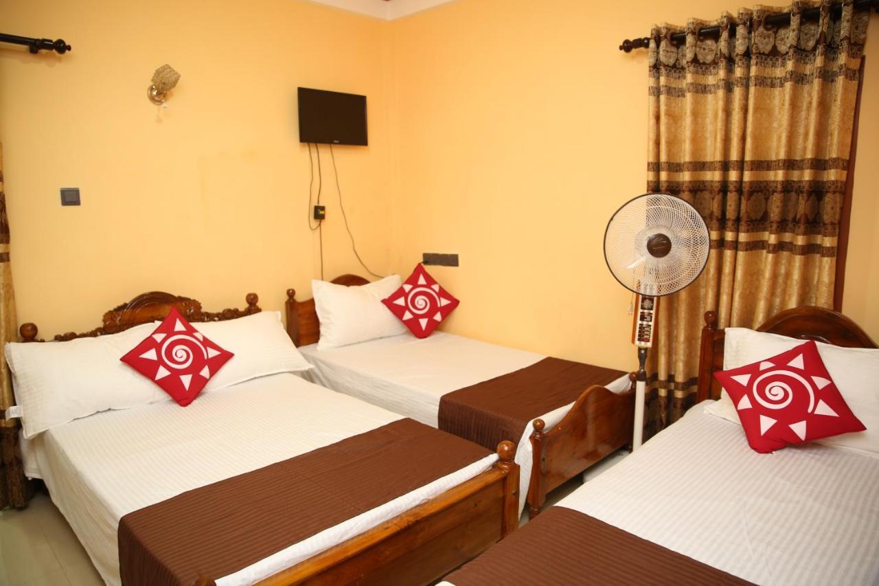 Hotel Rathnapala Guest Badulla Zewnętrze zdjęcie