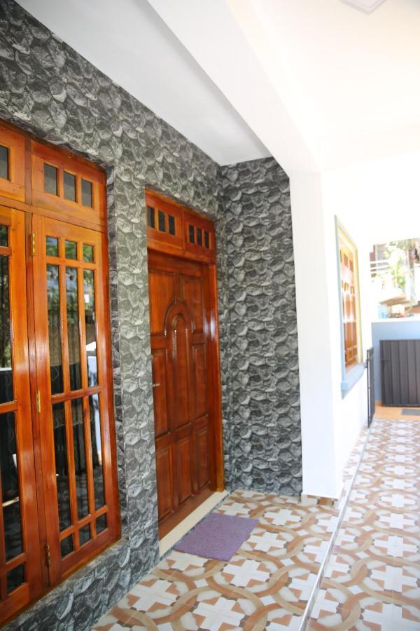 Hotel Rathnapala Guest Badulla Zewnętrze zdjęcie