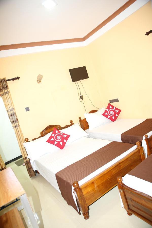 Hotel Rathnapala Guest Badulla Zewnętrze zdjęcie