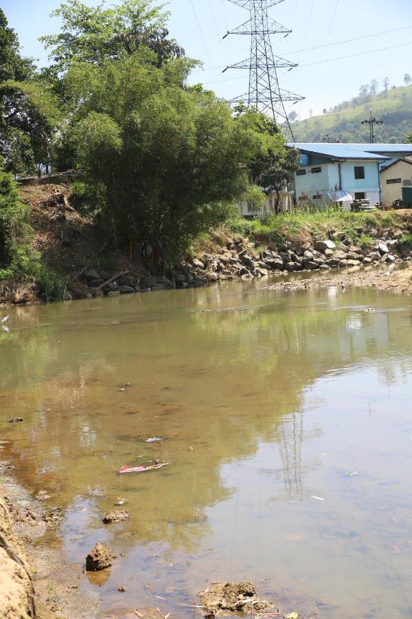 Hotel Rathnapala Guest Badulla Zewnętrze zdjęcie