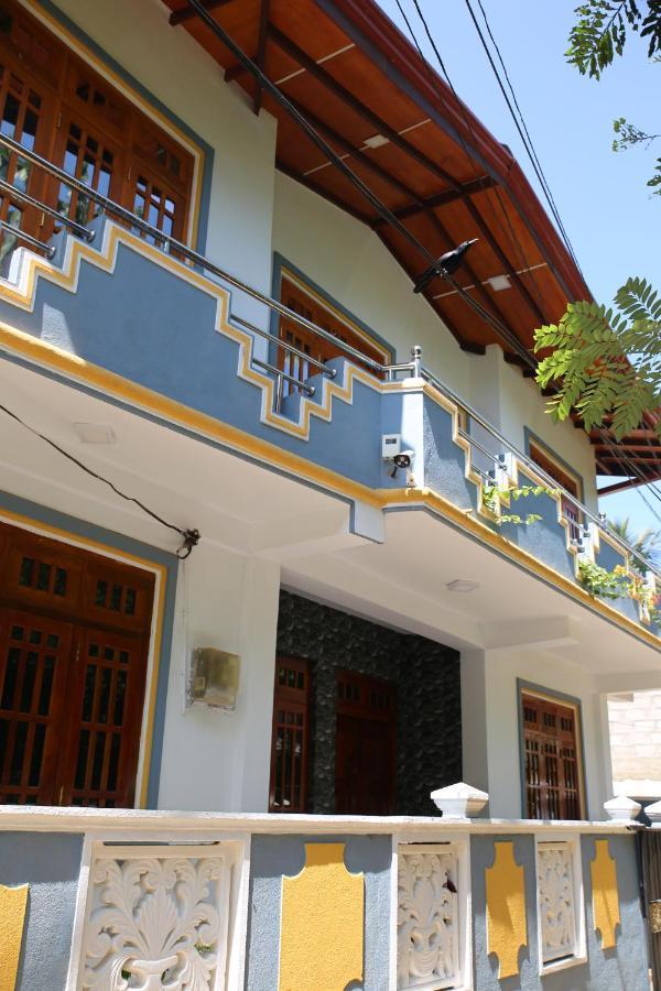 Hotel Rathnapala Guest Badulla Zewnętrze zdjęcie