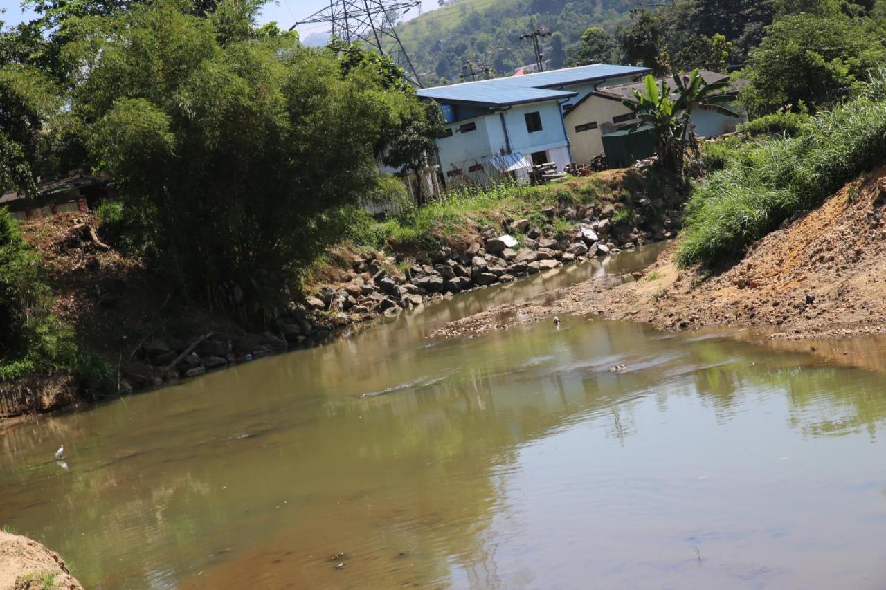 Hotel Rathnapala Guest Badulla Zewnętrze zdjęcie
