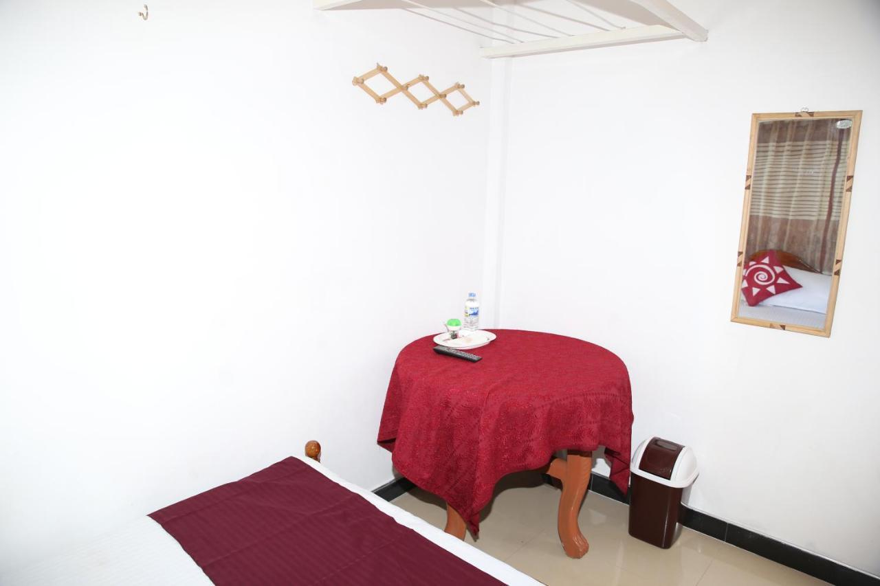Hotel Rathnapala Guest Badulla Zewnętrze zdjęcie