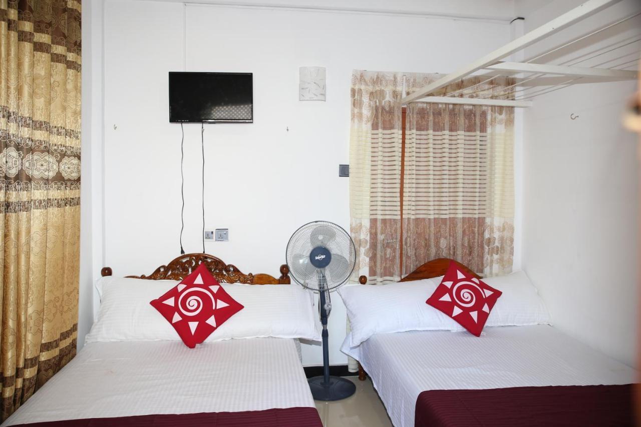 Hotel Rathnapala Guest Badulla Zewnętrze zdjęcie