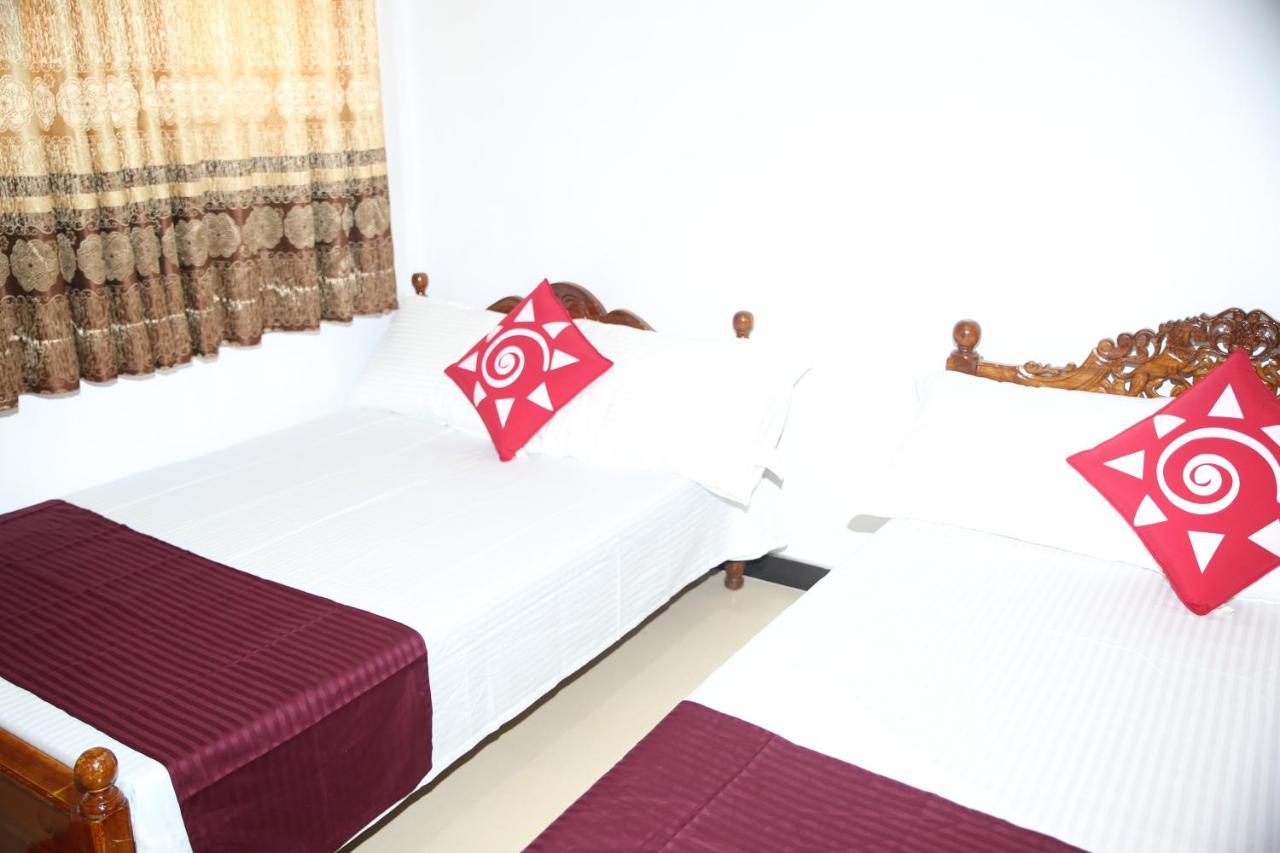 Hotel Rathnapala Guest Badulla Zewnętrze zdjęcie