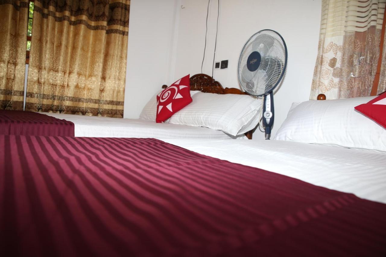 Hotel Rathnapala Guest Badulla Zewnętrze zdjęcie
