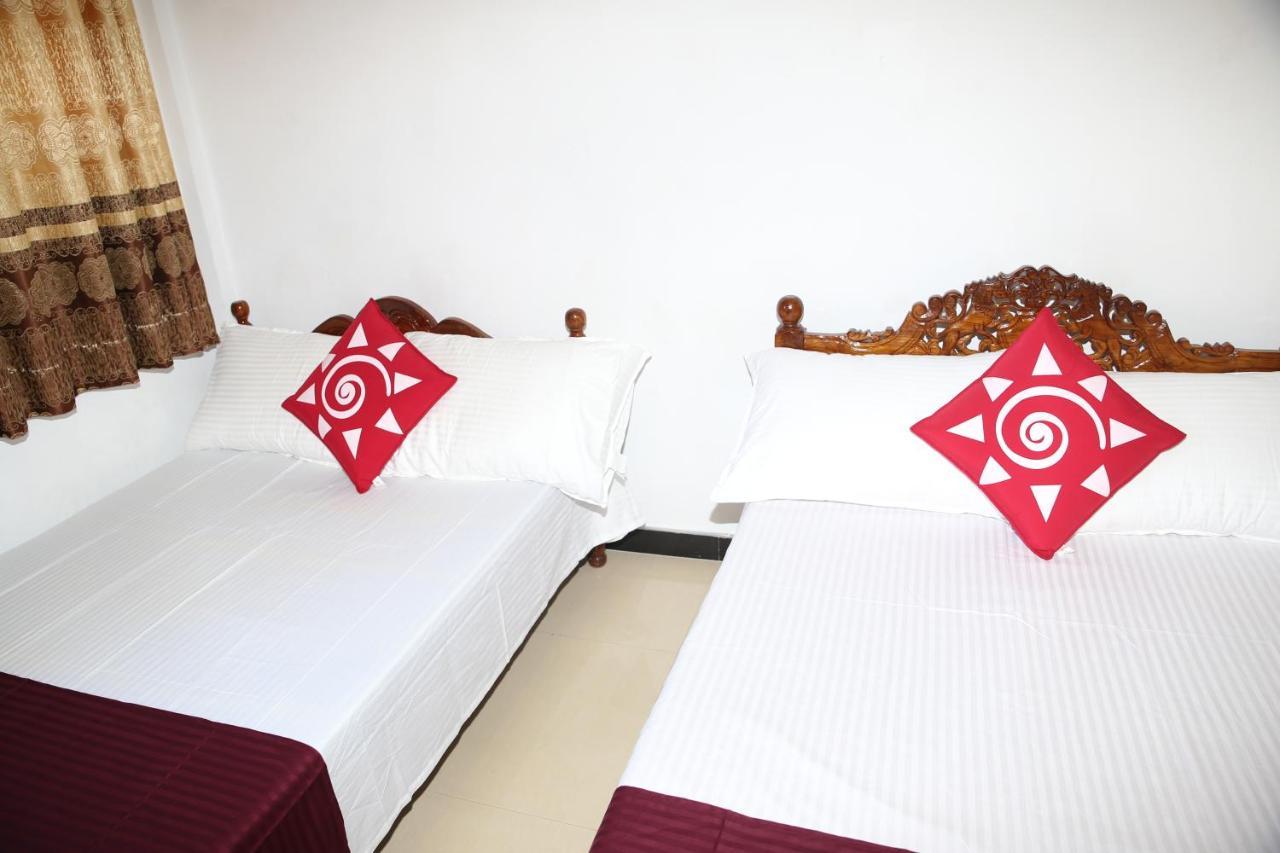 Hotel Rathnapala Guest Badulla Zewnętrze zdjęcie