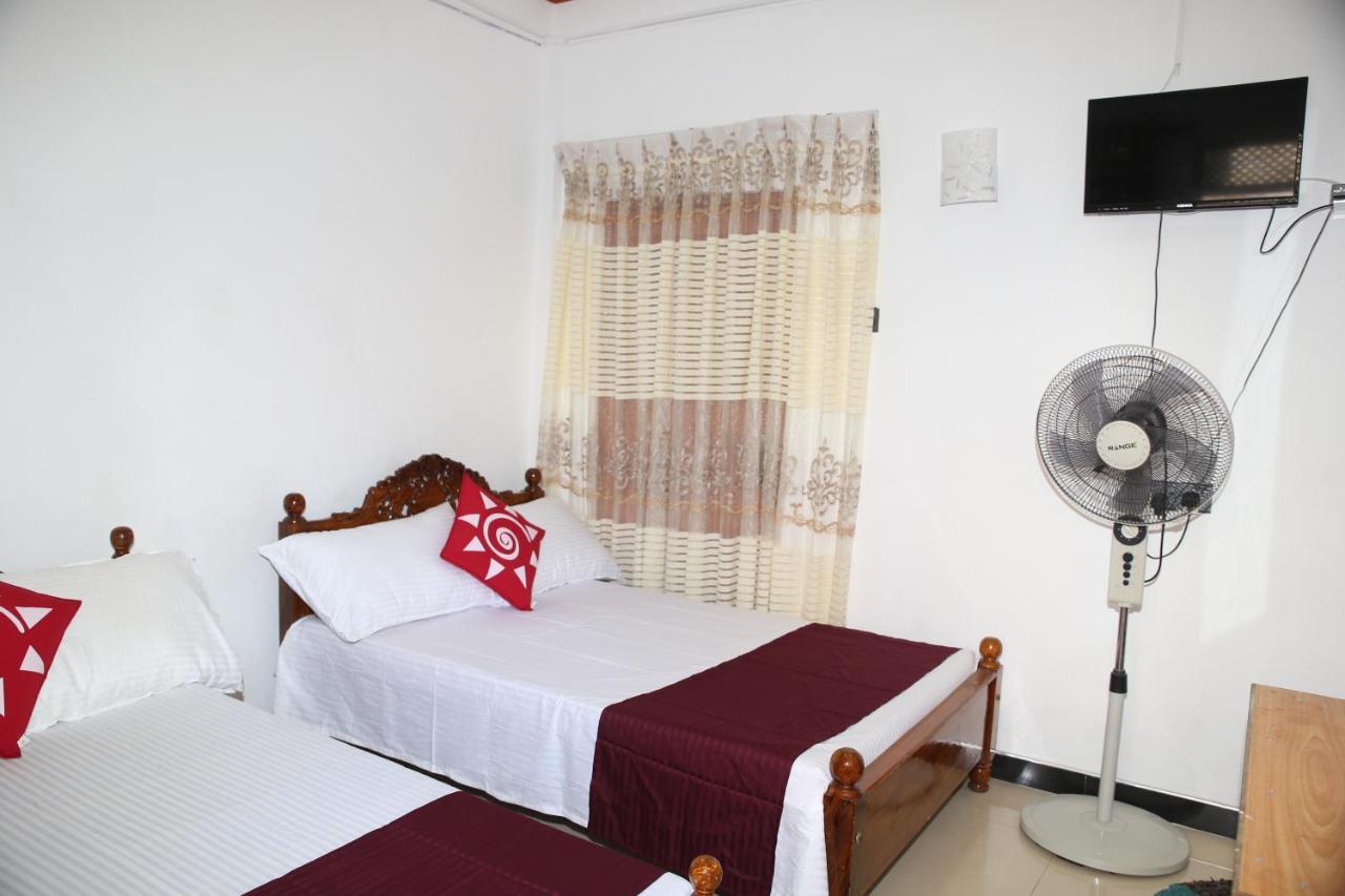 Hotel Rathnapala Guest Badulla Zewnętrze zdjęcie